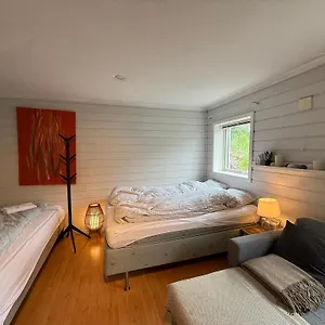 Appartement Cosy With Free Parking, Bergen
