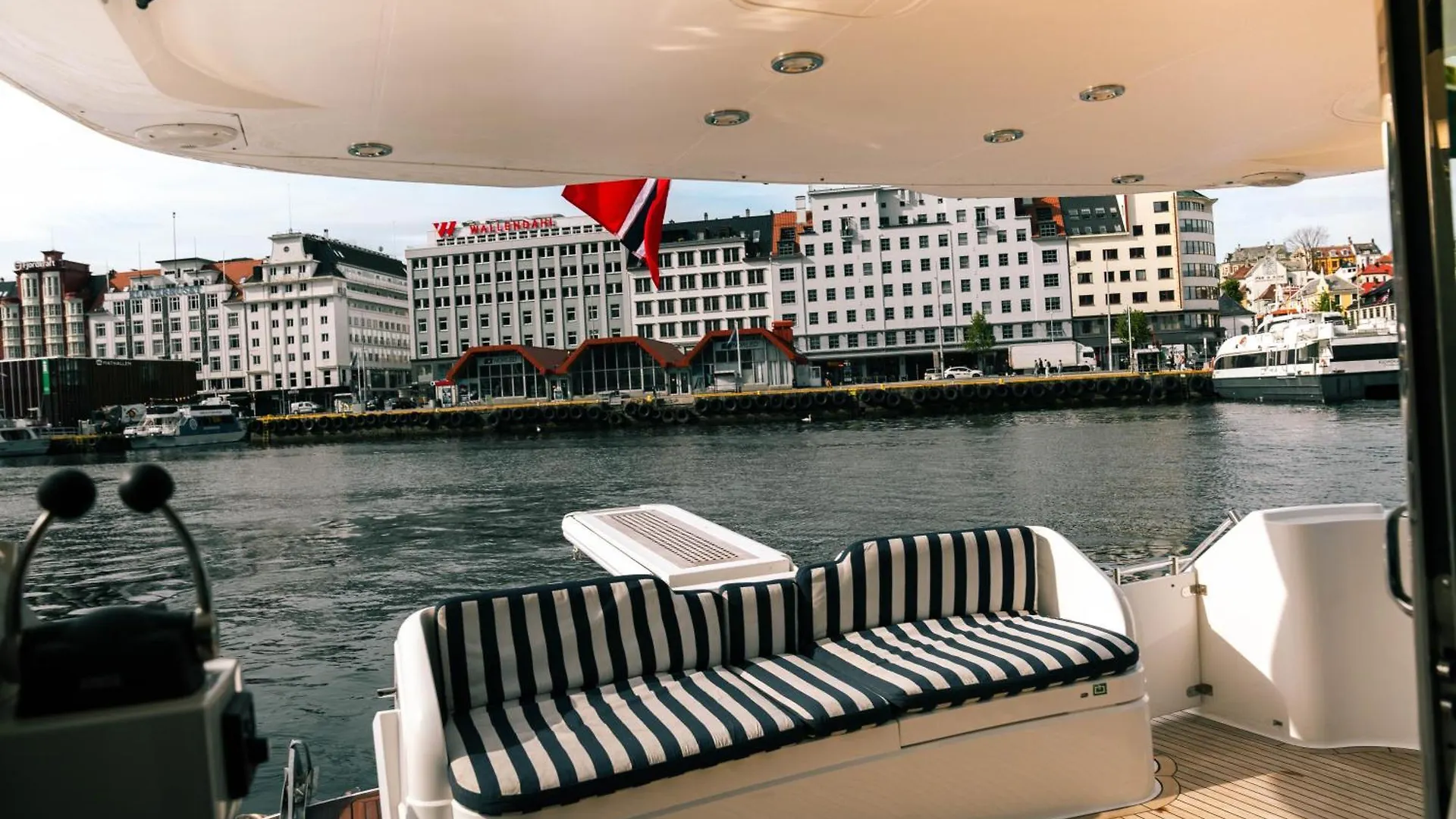 Fjords Norway Hotel Bergen